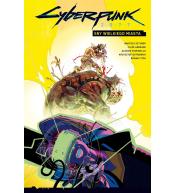 Cyberpunk 2077 T.4 Sny wielkiego miasta