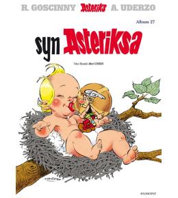 Asteriks T.27 Syn Asteriksa