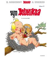 Asteriks T.27 Syn Asteriksa