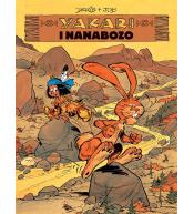 Yakari i Nanabozo T.4