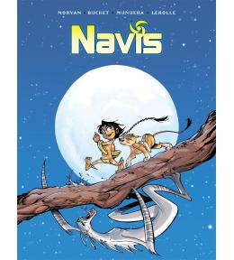 Navis
