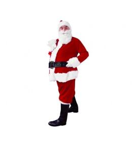 Zestaw Mikołaj LUX rozm. uniwersalny