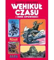 Wehikuł czasu i inne opowieści