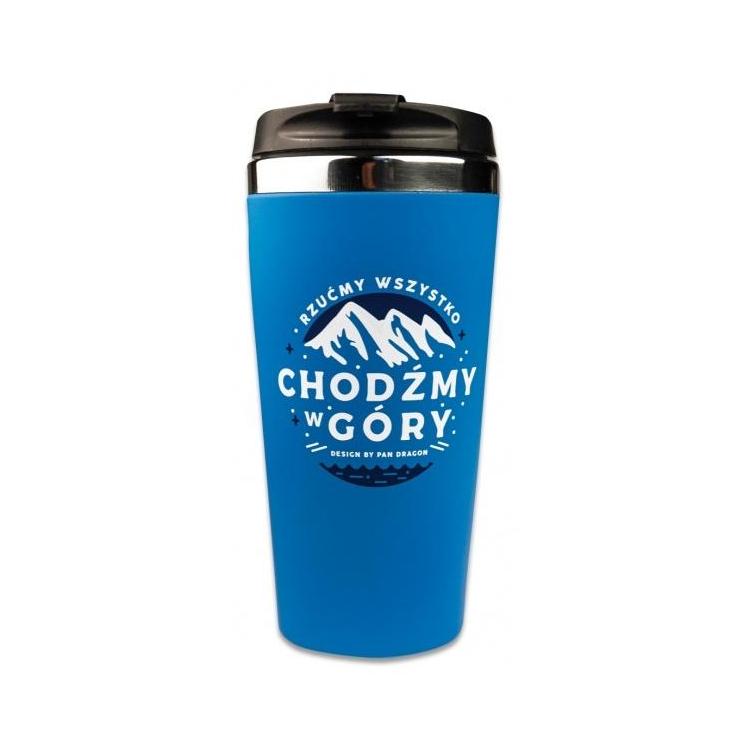 Kubek termiczny Hobby-Góry