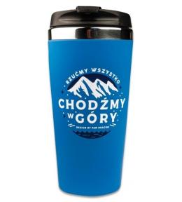 Kubek termiczny Hobby-Góry