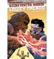 Star Wars Łowcy Nagród T.3 Wojna łowców nagród