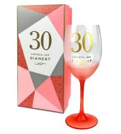 Kieliszek Pastelove 30