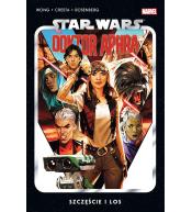 Star Wars Doktor Aphra T.1 Szczęście i los