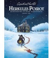 Agatha Christie. Morderstwo w Boże Narodzenie