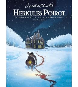 Agatha Christie. Morderstwo w Boże Narodzenie