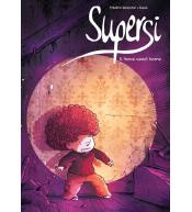 Supersi T.3 Home sweet home