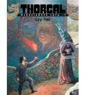 Thorgal - Młodzieńcze Lata T.9 Łzy Hel