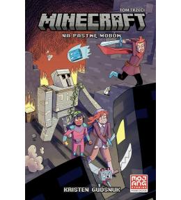 Minecraft T.3 Na pastwę mobów