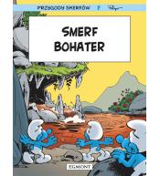 Smerfy. Smerf Bohater