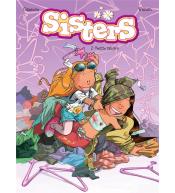 Sisters T.2 Będzie zabawa w.2023