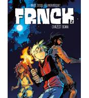 Frnck T.2 Chrzest ognia