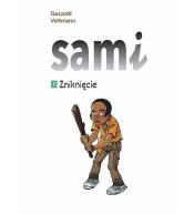 Sami T.1 Zniknięcie