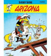 Lucky Luke T.3 Arizona