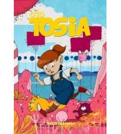 Oto Tosia T.2 Gdzie jesteś, Panie Precel?