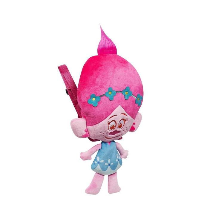 Plecak maskotka Trolle Poppy