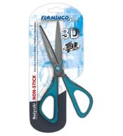 Nożyczki non-stick 3D 19cm ostrze 8cm
