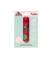 Balsam do ust w sztyfcie Świąteczny kot Pusheen