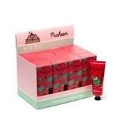 Krem do rąk nawilżający mandarynkowy 75ml