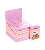 Talia kart do gry Pusheen