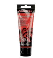 Farba akrylowa 75ml 027 czerwona