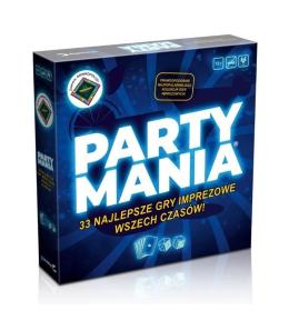 Partymania