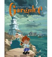 Gargulce T.2 Klucz czasu