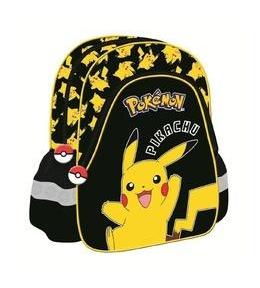 Plecak przedszkolny Pokemon