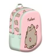 Plecak wycieczkowy D6 Pusheen Pink
