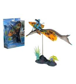 Figurka McFarlane Avatar Skimwing&Jake