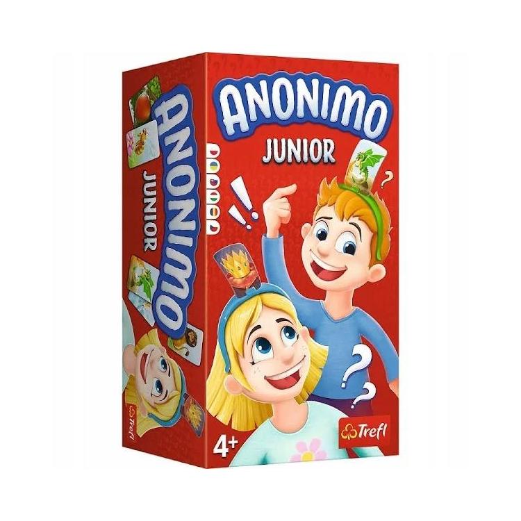 Anonimo Junior TREFL