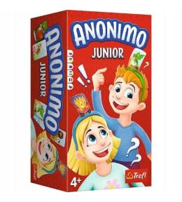 Anonimo Junior TREFL