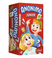 Anonimo Junior TREFL