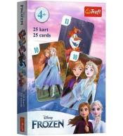 Czarny Piotruś - Frozen 2 TREFL