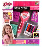 Akademia mody - maszynka do markerowych tatuaży