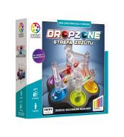 Smart Games Dropzone - Strefa Zrzutu (PL) IUVI