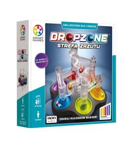 Smart Games Dropzone - Strefa Zrzutu (PL) IUVI