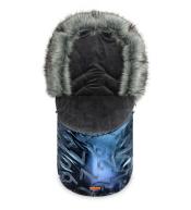 Śpiworek Aspen navy