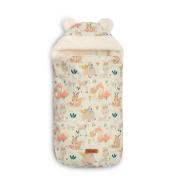 Śpiworek do fotelika i wózeka głębokiego Piknik vi