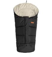 Śpiworek Combi 3w1 polar black/beige