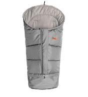 Śpiworek Combi 3w1 polar grey