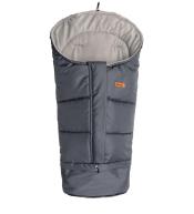 Śpiworek Combi 3w1 polar graphite/grey