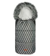 Śpiworek Olaf kostki 100x45cm