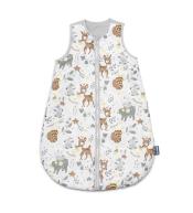 Śpiworek do spania S Leśna przygoda 45x70cm