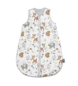 Śpiworek do spania S Leśna przygoda 45x70cm