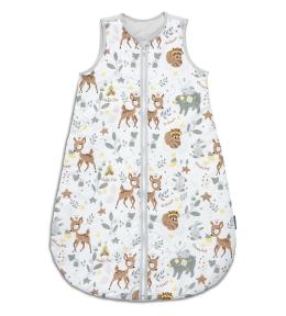 Śpiworek do spania M Leśna przygoda 50x80cm